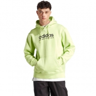 Hanorac Adidas M ALL SZN G HDY thumbnav 2